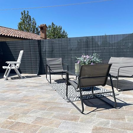 Apartamento La Signora Dei Fiori Gubbio Exterior foto