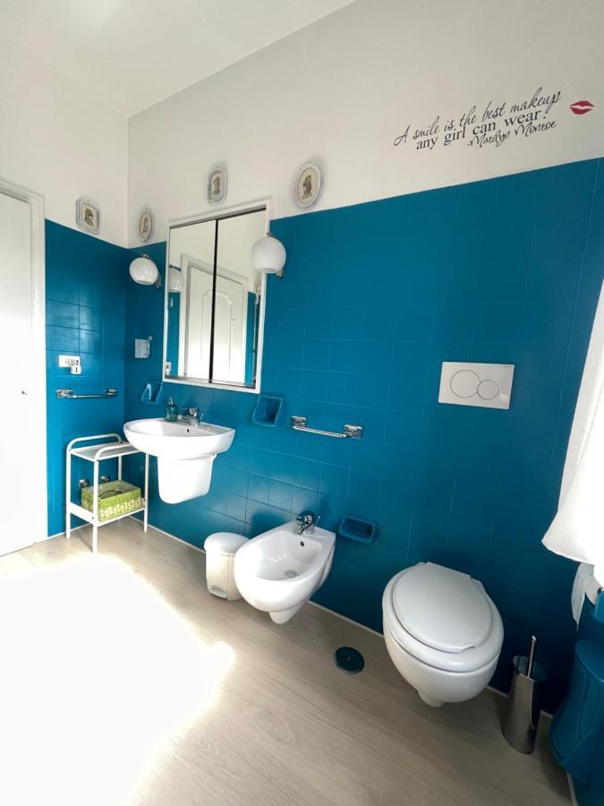 Apartamento La Signora Dei Fiori Gubbio Exterior foto