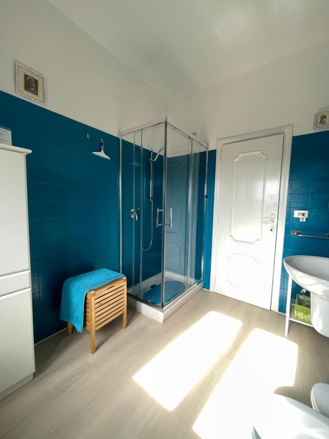 Apartamento La Signora Dei Fiori Gubbio Exterior foto