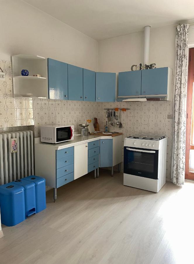 Apartamento La Signora Dei Fiori Gubbio Exterior foto