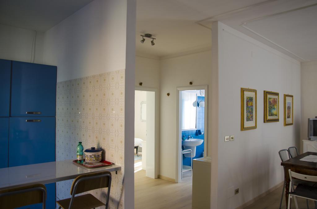 Apartamento La Signora Dei Fiori Gubbio Exterior foto