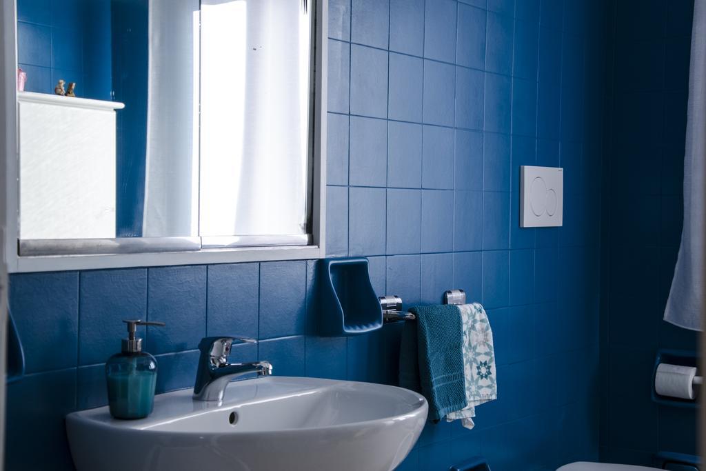 Apartamento La Signora Dei Fiori Gubbio Exterior foto
